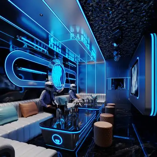 宜昌商务ktv首选高品质商务ktv体验-宜都市ktv预定